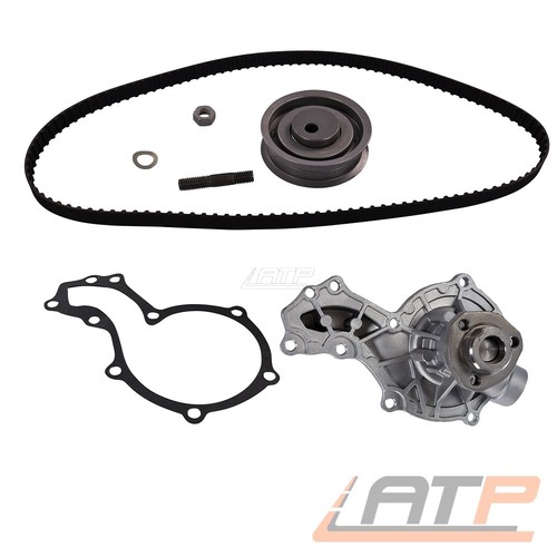 Zahnriemen satz set kit - set,