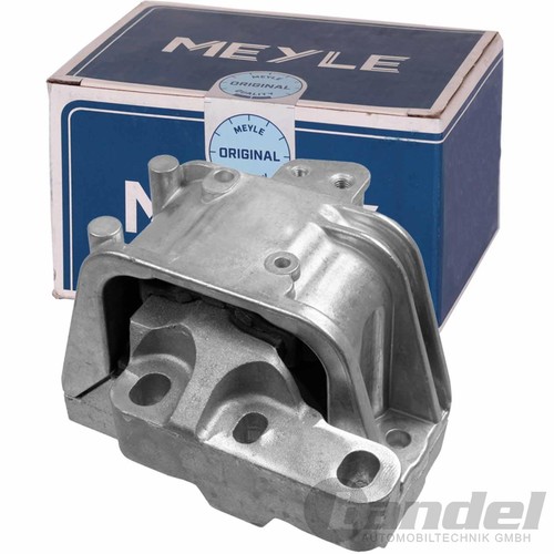 Meyle motorlager vorne - motorlager,