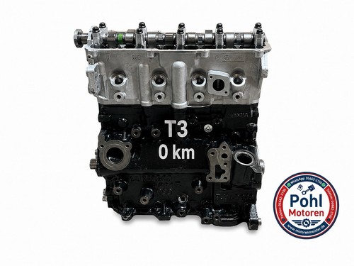 Aaz motor überholt golf - vw,