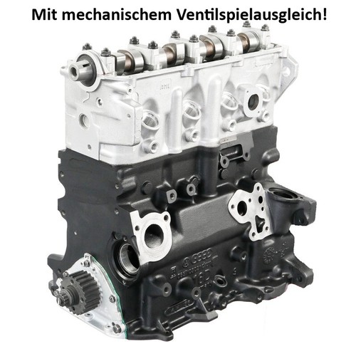 Teilmotor offen für golf - teilmotor,