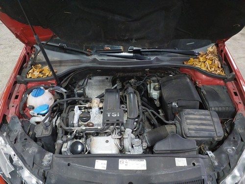 Golf cabrio 1k 517 - 6, 1k/517