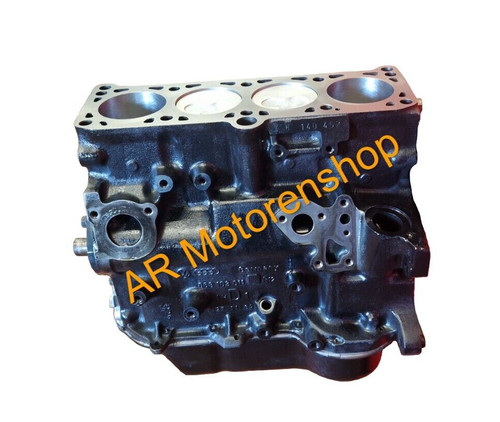 Instandgesetzter motor 6 - instandgesetzter, jp