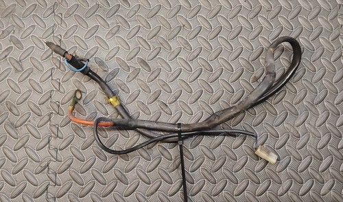 Kabelbaum kabel lichtmaschine - kabelbaum,
