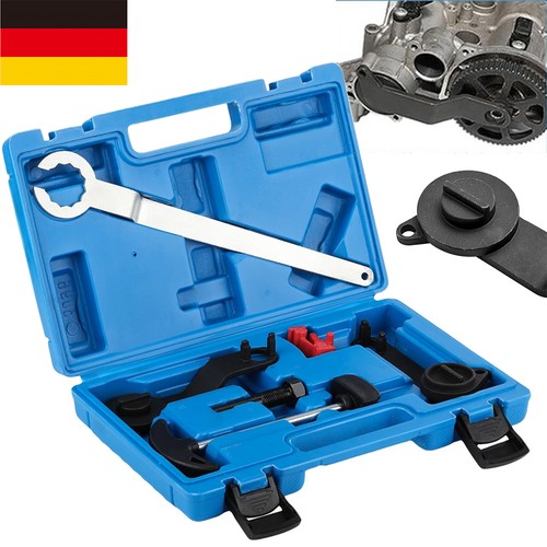Motoreinstellwerkzeug