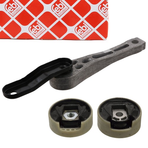 Febi motorhalter set - motorhalter, für