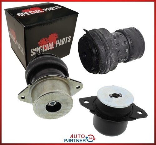 Motorlager set satz für - motorlager, 3