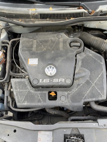 Motor akl kw - motor, golf