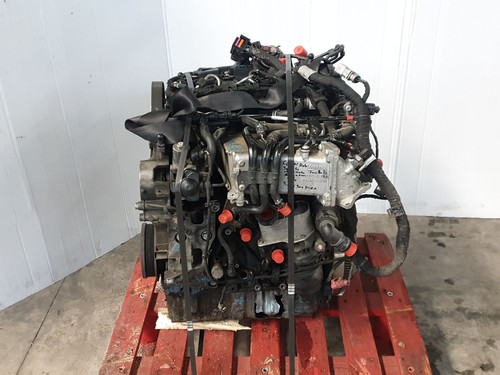 Cxxb kompletter motor - cxxb, 387347