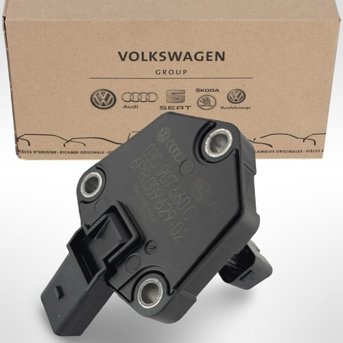 Original motorölstandsensor - original,