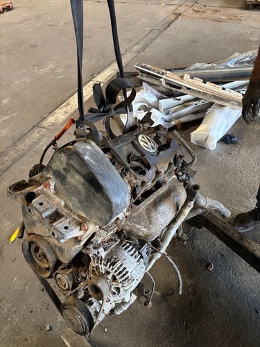 Motor golf blp 1k 16v - vw,