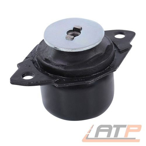 Motorlager hinten für vw - li,