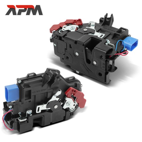 Türschloss stellmotor - 2x,