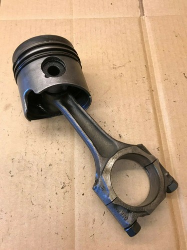 Golf mk2 td dieselmotor - golf,
