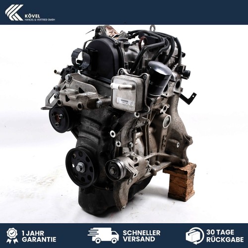 Motor cbzb tsi 77kw - cbzb,