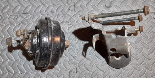 Motorlager motorhalter golf - vw,