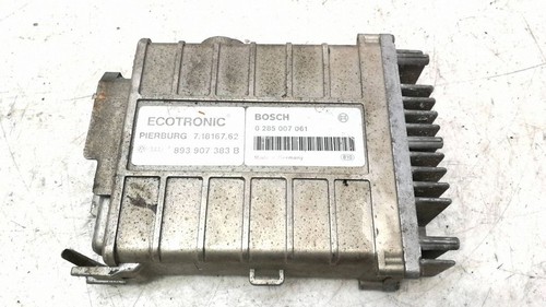 Golf mk2 19e - golf, 1990