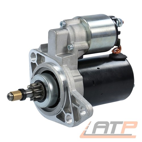 Anlasser starter 9kw - fÜr, vw