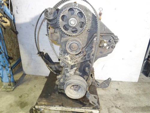 Golf 19e 1g1 motor jp - ii,