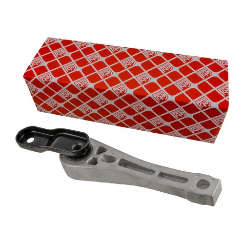 Motorlager hinten febi für - hinten,